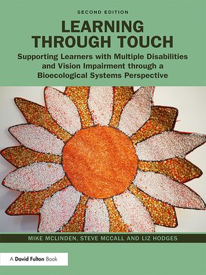 cover image of Learning through Touch